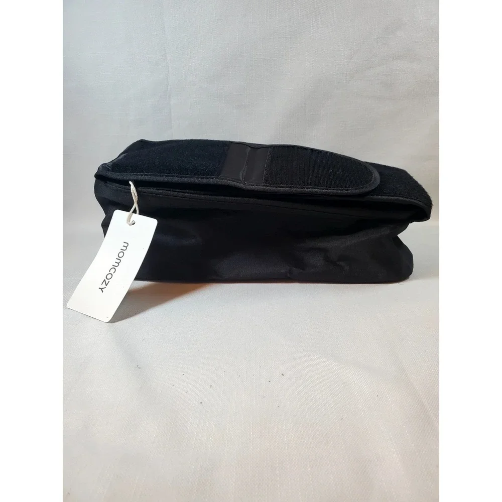 Momcozy Stroller Organizer W/Insulated Cup Holders‎ & Detachable Phone Bag